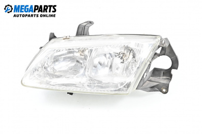 Headlight for Nissan Almera II Hatchback (01.2000 - 12.2006), hatchback, position: left