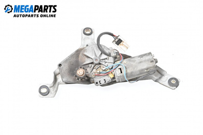 Front wipers motor for Nissan Almera II Hatchback (01.2000 - 12.2006), hatchback, position: rear