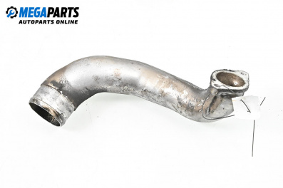 Turbo pipe for Nissan Almera II Hatchback (01.2000 - 12.2006) 2.2 Di, 110 hp