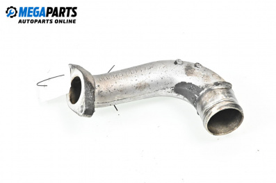 Țeavă turbo for Nissan Almera II Hatchback (01.2000 - 12.2006) 2.2 Di, 110 hp