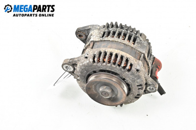 Alternator for Nissan Almera II Hatchback (01.2000 - 12.2006) 2.2 Di, 110 hp