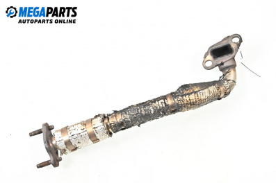 Țeavă EGR for Nissan Almera II Hatchback (01.2000 - 12.2006) 2.2 Di, 110 hp