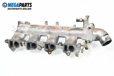 Intake manifold for Nissan Almera II Hatchback (01.2000 - 12.2006) 2.2 Di, 110 hp