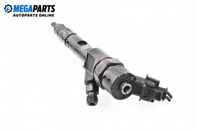 Diesel fuel injector for Volvo V40 Estate (07.1995 - 06.2004) 1.9 DI, 115 hp, № 0445110 021