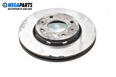 Disc de frână for Volvo V40 Estate (07.1995 - 06.2004), position: fața