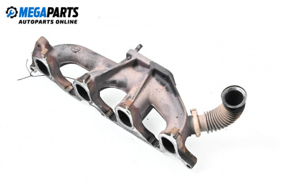 Exhaust manifold for Volvo V40 Estate (07.1995 - 06.2004) 1.9 DI, 115 hp