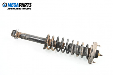 Macpherson shock absorber for Volvo V40 Estate (07.1995 - 06.2004), station wagon, position: rear - left