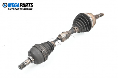 Antriebswelle for Volvo V40 Estate (07.1995 - 06.2004) 1.9 DI, 115 hp, position: links, vorderseite