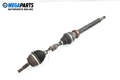 Planetară for Volvo V40 Estate (07.1995 - 06.2004) 1.9 DI, 115 hp, position: dreaptă - fața