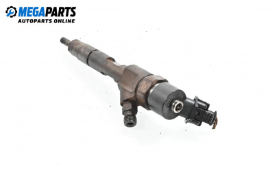 Diesel fuel injector for Volvo V40 Estate (07.1995 - 06.2004) 1.9 DI, 115 hp, № 0445110 021