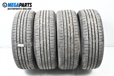 Pneuri de vară KUMHO 205/55/16, DOT: 0219 (Prețul este pentru un set)