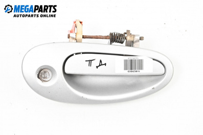 Außengriff for Chrysler Neon Sedan II (08.1999 - 12.2006), 5 türen, sedan, position: rechts, vorderseite