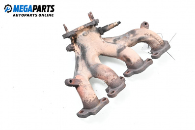 Exhaust manifold for Chrysler Neon Sedan II (08.1999 - 12.2006) 2.0 16V, 133 hp