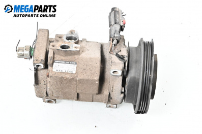 AC compressor for Chrysler Neon Sedan II (08.1999 - 12.2006) 2.0 16V, 133 hp, № 447220-3863