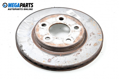 Disc de frână for Chrysler Neon Sedan II (08.1999 - 12.2006), position: fața