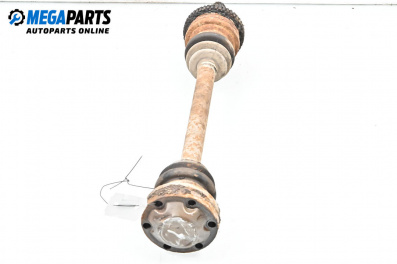 Driveshaft for Opel Omega A Estate (09.1986 - 05.1994) 2.0 i, 115 hp, position: rear - left