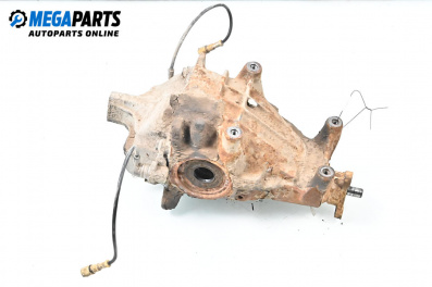 Differential for Opel Omega A Estate (09.1986 - 05.1994) 2.0 i, 115 hp, № 90222999