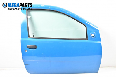 Door for Fiat Punto Hatchback II (09.1999 - 07.2012), 3 doors, hatchback, position: right