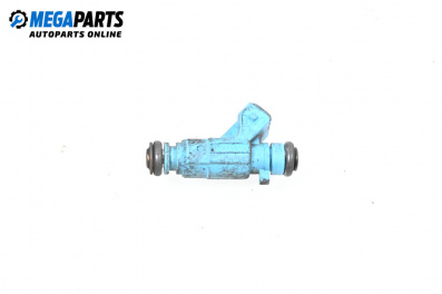 Gasoline fuel injector for Fiat Punto Hatchback II (09.1999 - 07.2012) 1.2 16V 80 (188.233, .235, .253, .255, .333, .353, .639...), 80 hp