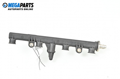 Rampă combustibil for Fiat Punto Hatchback II (09.1999 - 07.2012) 1.2 16V 80 (188.233, .235, .253, .255, .333, .353, .639...), 80 hp