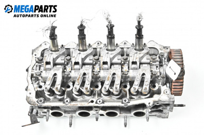 Motorkopf for Dacia Logan Sedan II (10.2012 - ...) 1.2, 75 hp