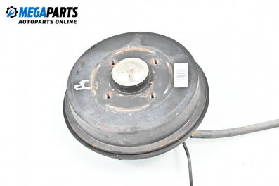 Knuckle hub for Dacia Logan Sedan II (10.2012 - ...), position: rear - right