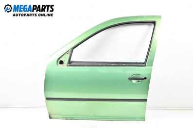 Door for Volkswagen Golf IV Hatchback (08.1997 - 06.2005), 5 doors, hatchback, position: front - left