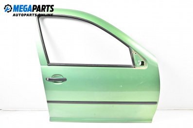 Door for Volkswagen Golf IV Hatchback (08.1997 - 06.2005), 5 doors, hatchback, position: front - right