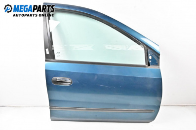 Door for Nissan Almera TINO (12.1998 - 02.2006), 5 doors, minivan, position: front - right