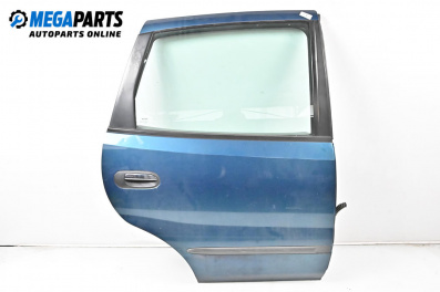 Door for Nissan Almera TINO (12.1998 - 02.2006), 5 doors, minivan, position: rear - right