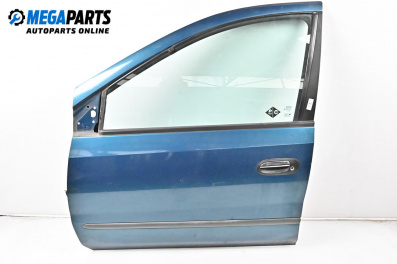 Door for Nissan Almera TINO (12.1998 - 02.2006), 5 doors, minivan, position: front - left