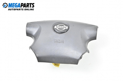 Airbag for Nissan Almera TINO (12.1998 - 02.2006), 5 uși, monovolum, position: fața