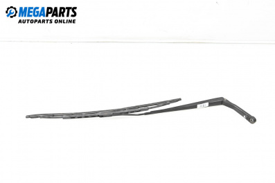 Front wipers arm for Nissan Almera TINO (12.1998 - 02.2006), position: left