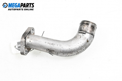 Turbo pipe for Nissan Almera TINO (12.1998 - 02.2006) 2.2 dCi, 115 hp