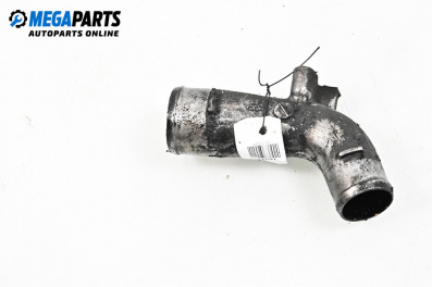 Turbo pipe for Nissan Almera TINO (12.1998 - 02.2006) 2.2 dCi, 115 hp