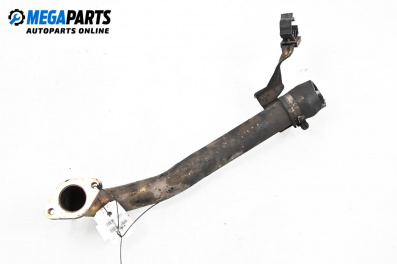 Turbo pipe for Nissan Almera TINO (12.1998 - 02.2006) 2.2 dCi, 115 hp