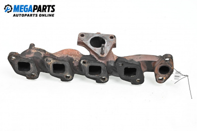 Exhaust manifold for Nissan Almera TINO (12.1998 - 02.2006) 2.2 dCi, 115 hp