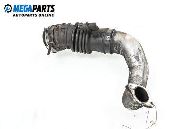 Turbo pipe for Nissan Almera TINO (12.1998 - 02.2006) 2.2 dCi, 115 hp