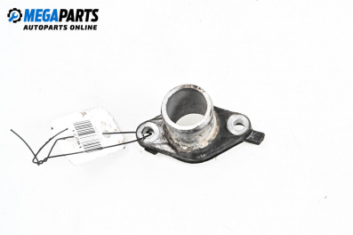 Aluminium support bracket for Nissan Almera TINO (12.1998 - 02.2006) 2.2 dCi, 115 hp