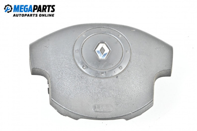 Airbag for Renault Megane II Grandtour (08.2003 - 08.2012), 5 doors, station wagon, position: front