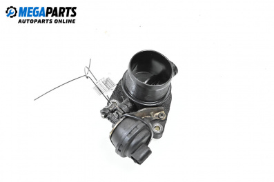 Clapetă carburator for Renault Megane II Grandtour (08.2003 - 08.2012) 1.9 dCi, 120 hp