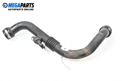 Țeavă turbo for Renault Megane II Grandtour (08.2003 - 08.2012) 1.9 dCi, 120 hp