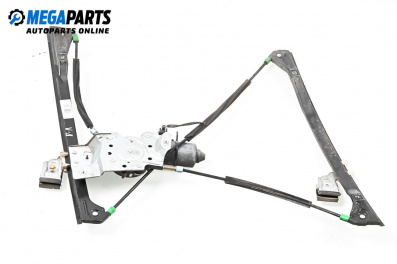 Antrieb el. fensterheber for Volkswagen Polo Hatchback II (10.1994 - 10.1999), 5 türen, hecktür, position: links, vorderseite