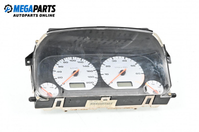 Instrument cluster for Volkswagen Polo Hatchback II (10.1994 - 10.1999) 50 1.0, 50 hp