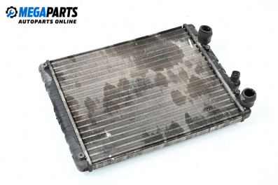 Water radiator for Volkswagen Polo Hatchback II (10.1994 - 10.1999) 50 1.0, 50 hp