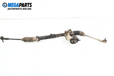 Hydraulic steering rack for Volkswagen Polo Hatchback II (10.1994 - 10.1999), hatchback