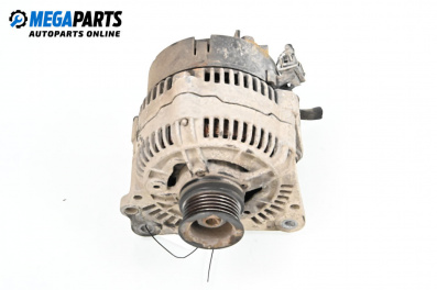 Alternator for Volkswagen Polo Hatchback II (10.1994 - 10.1999) 50 1.0, 50 hp