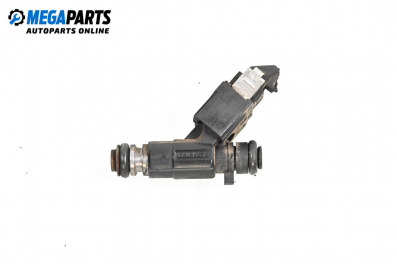 Gasoline fuel injector for Volkswagen Polo Hatchback II (10.1994 - 10.1999) 50 1.0, 50 hp