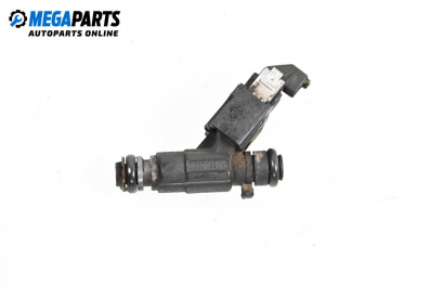 Gasoline fuel injector for Volkswagen Polo Hatchback II (10.1994 - 10.1999) 50 1.0, 50 hp