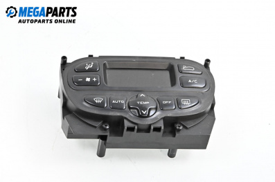 Bedienteil climatronic for Citroen Xsara Picasso (09.1999 - 06.2012)